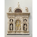 The Ferruci Altarpiece (Altarpiece) The Ferruci Altarpiece (Altarpiece)