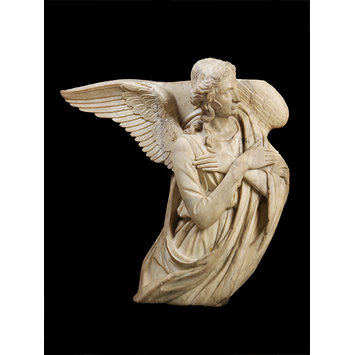Adoring Angel (Figure)