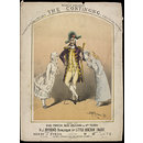H Beard Print Collection (Print)