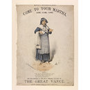 H Beard Print Collection (Print)