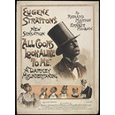 H Beard Print Collection (Print)