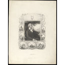 H Beard Print Collection (Print) H Beard Print Collection (Print)