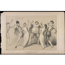 H Beard Print Collection (Print) H Beard Print Collection (Print)