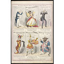 H Beard Print Collection (Print) H Beard Print Collection (Print)