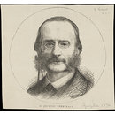 H Beard Print Collection (Print) H Beard Print Collection (Print)