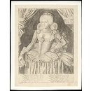H Beard Print Collection (Print) H Beard Print Collection (Print)