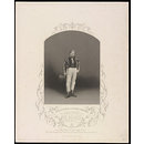 H Beard Print Collection (Print) H Beard Print Collection (Print)