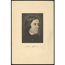 H Beard Print Collection (Print) H Beard Print Collection (Print)
