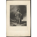 H Beard Print Collection (Print) H Beard Print Collection (Print)
