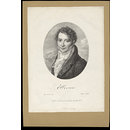 H Beard Print Collection (Print)
