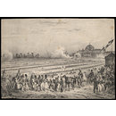 H Beard Print Collection (Print)