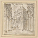 H Beard Print Collection (Drawing)