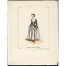 H Beard Print Collection (Print)