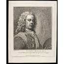 H Beard Print Collection (Print) H Beard Print Collection (Print)