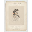 H Beard Print Collection (Print)