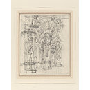 H Beard Print Collection (Drawing)