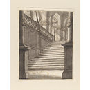 H Beard Print Collection (Drawing)