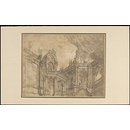 H Beard Print Collection (Drawing)