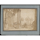 H Beard Print Collection (Drawing)