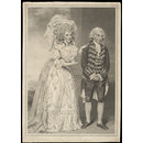 H Beard Print Collection (Print) H Beard Print Collection (Print)