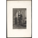 H Beard Print Collection (Print) H Beard Print Collection (Print)
