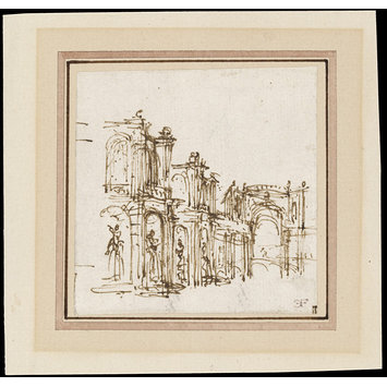 Drawing - H Beard Print Collection Drawing - H Beard Print Collection