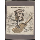 H Beard Print Collection (Print) H Beard Print Collection (Print)