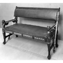 Settee