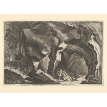 Print - H Beard Print Collection Print - H Beard Print Collection