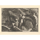 H Beard Print Collection (Print)