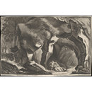 H Beard Print Collection (Print)