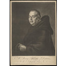 H Beard Print Collection (Print)