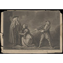 H Beard Print Collection (Print)