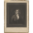 H Beard Print Collection (Print)