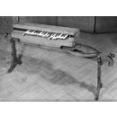 Keyed monochord Keyed monochord