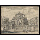 H Beard Print Collection (Print)