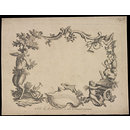 H Beard Print Collection (Print)