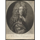 H Beard Print Collection (Print)