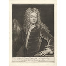 H Beard Print Collection (Print)