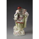 Figure - St. Phillip Figure - St. Phillip