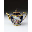 Teapot Teapot