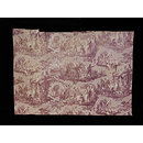Furnishing fabric