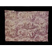 Furnishing fabric