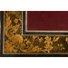 Bureau plat
