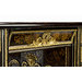 Bureau plat