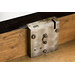 Bureau plat