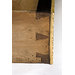 Bureau plat