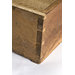 Bureau plat