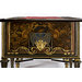 Bureau plat