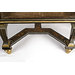 Bureau plat